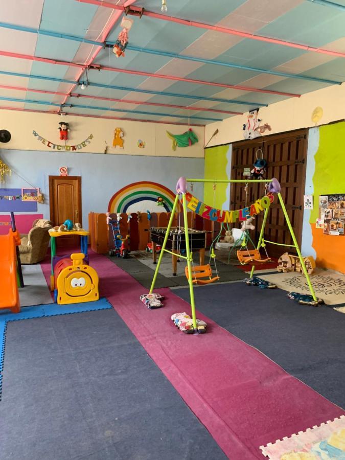 Casa Rural Villa Abeleste Fuentelisendo Екстериор снимка