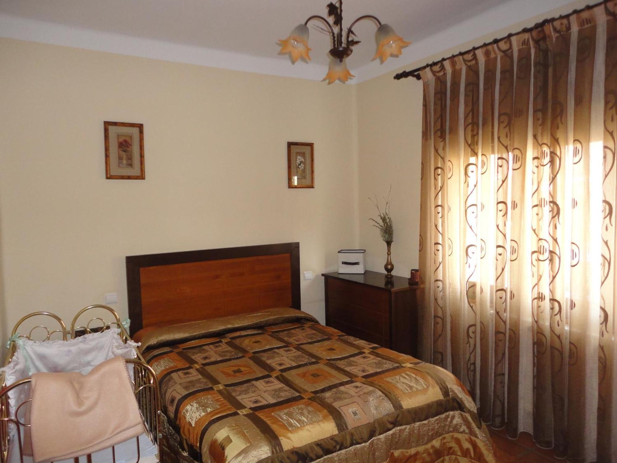 Casa Rural Villa Abeleste Fuentelisendo Екстериор снимка