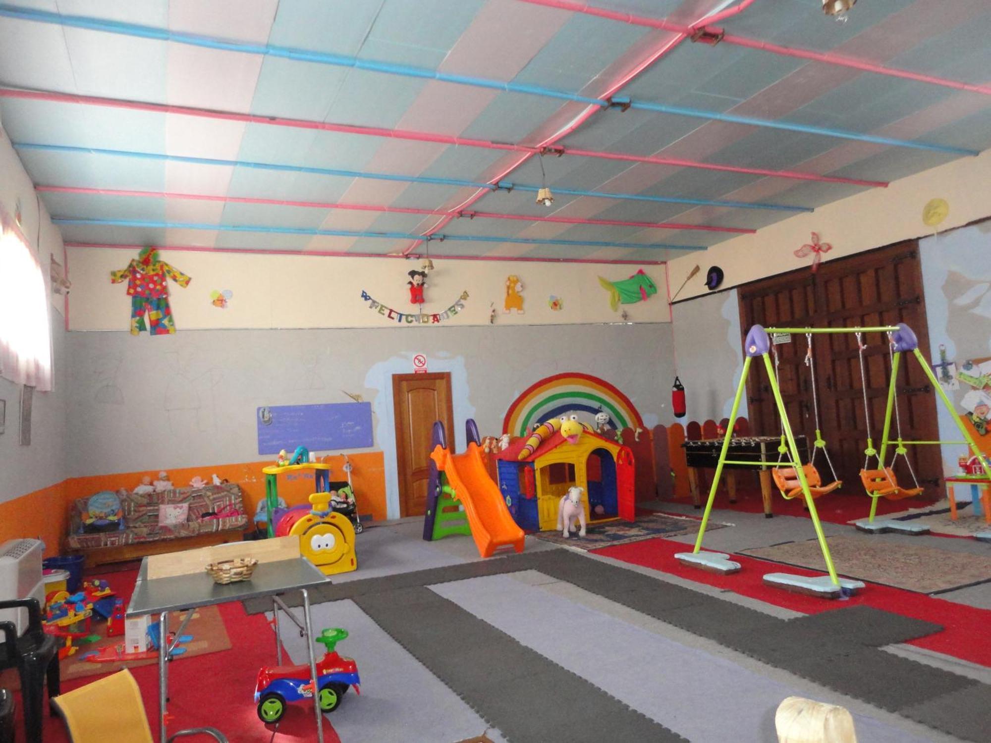 Casa Rural Villa Abeleste Fuentelisendo Екстериор снимка