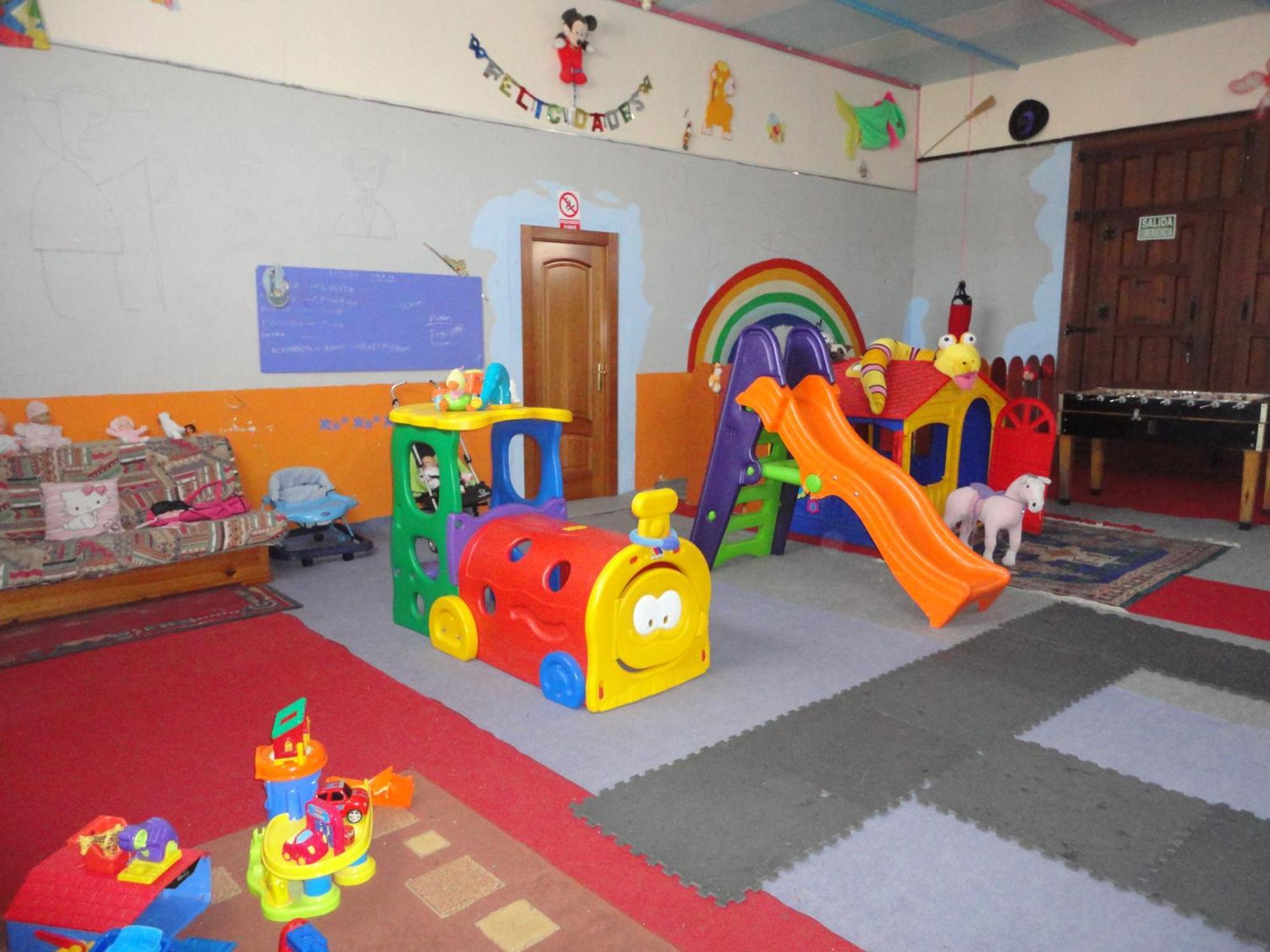 Casa Rural Villa Abeleste Fuentelisendo Екстериор снимка